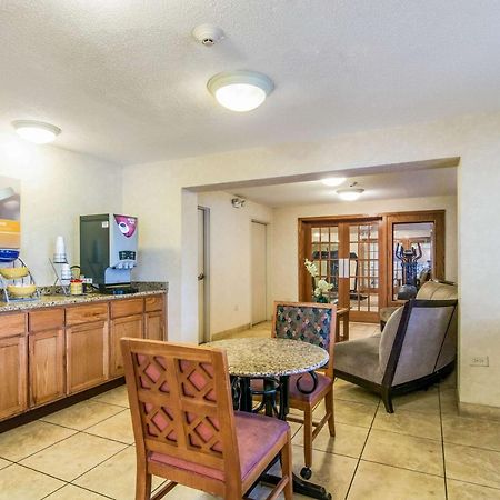 Motel 6-Alsip, Il Экстерьер фото