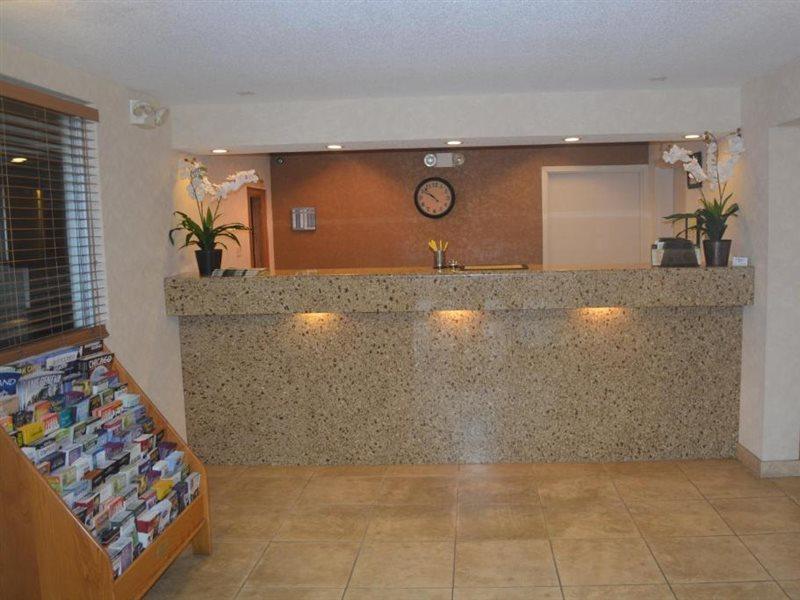 Motel 6-Alsip, Il Экстерьер фото