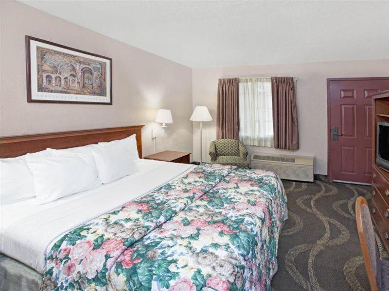 Motel 6-Alsip, Il Экстерьер фото