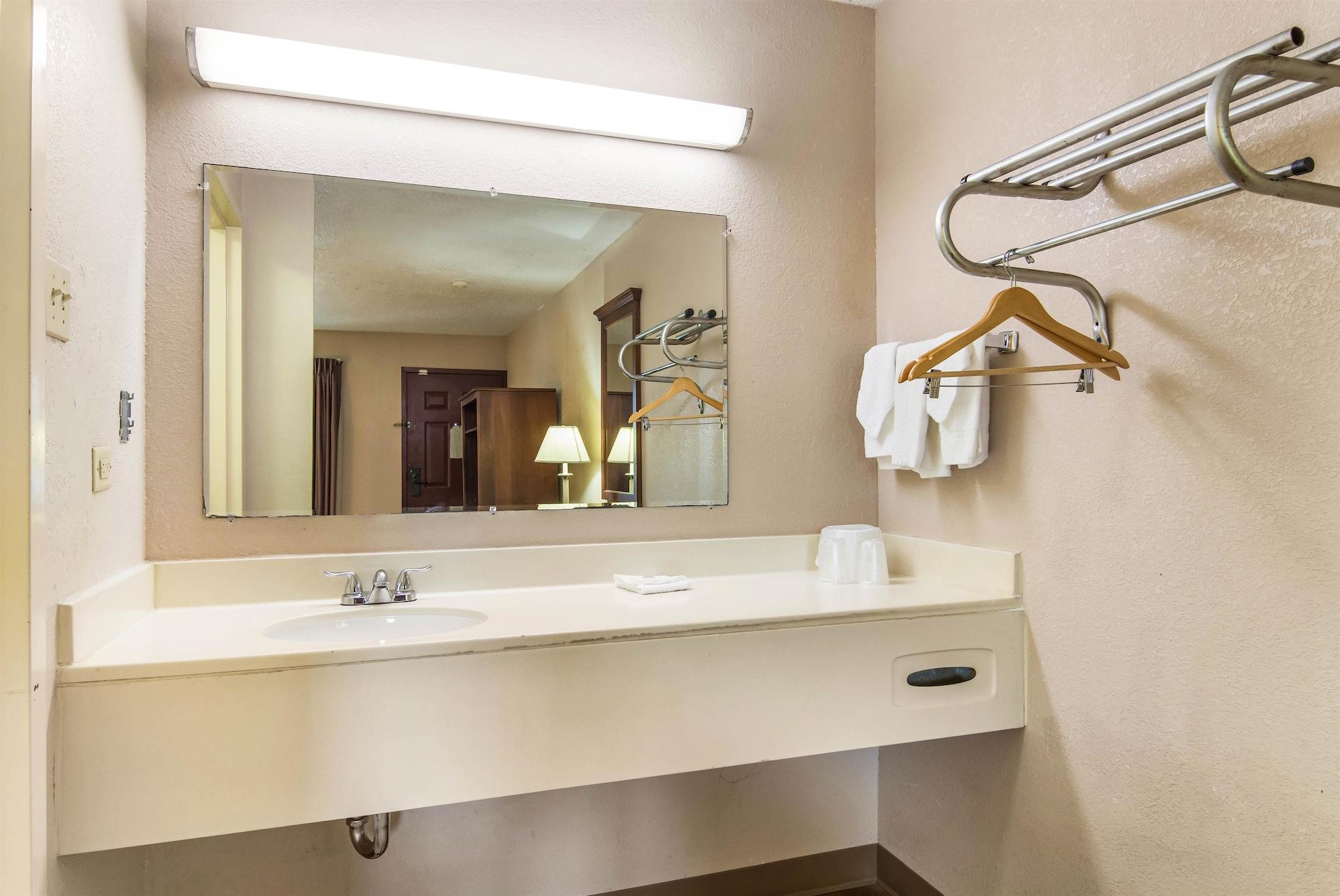 Motel 6-Alsip, Il Экстерьер фото