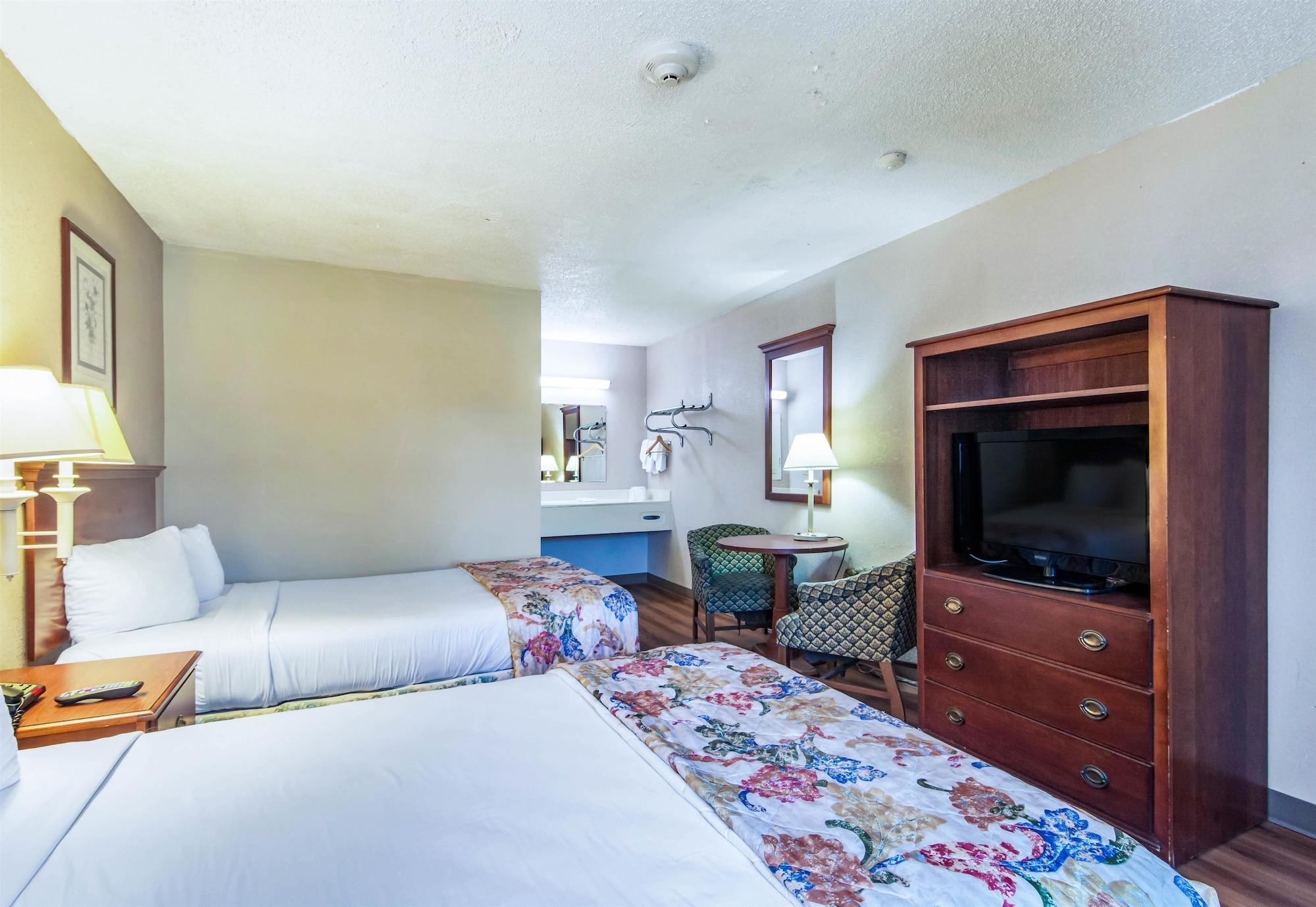 Motel 6-Alsip, Il Экстерьер фото