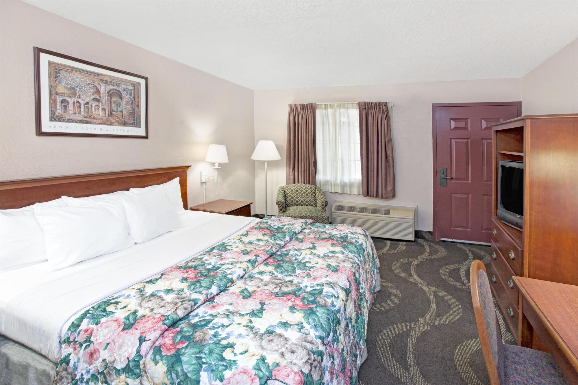 Motel 6-Alsip, Il Экстерьер фото