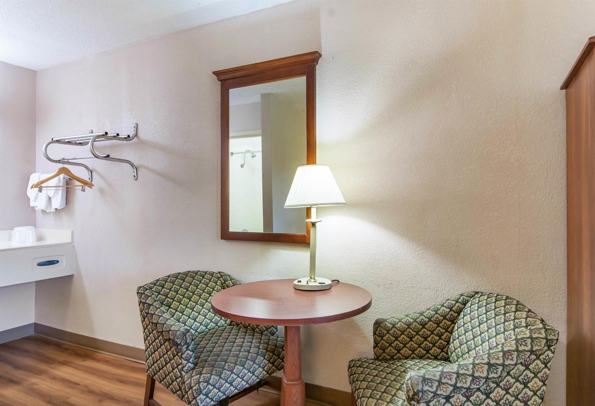 Motel 6-Alsip, Il Экстерьер фото