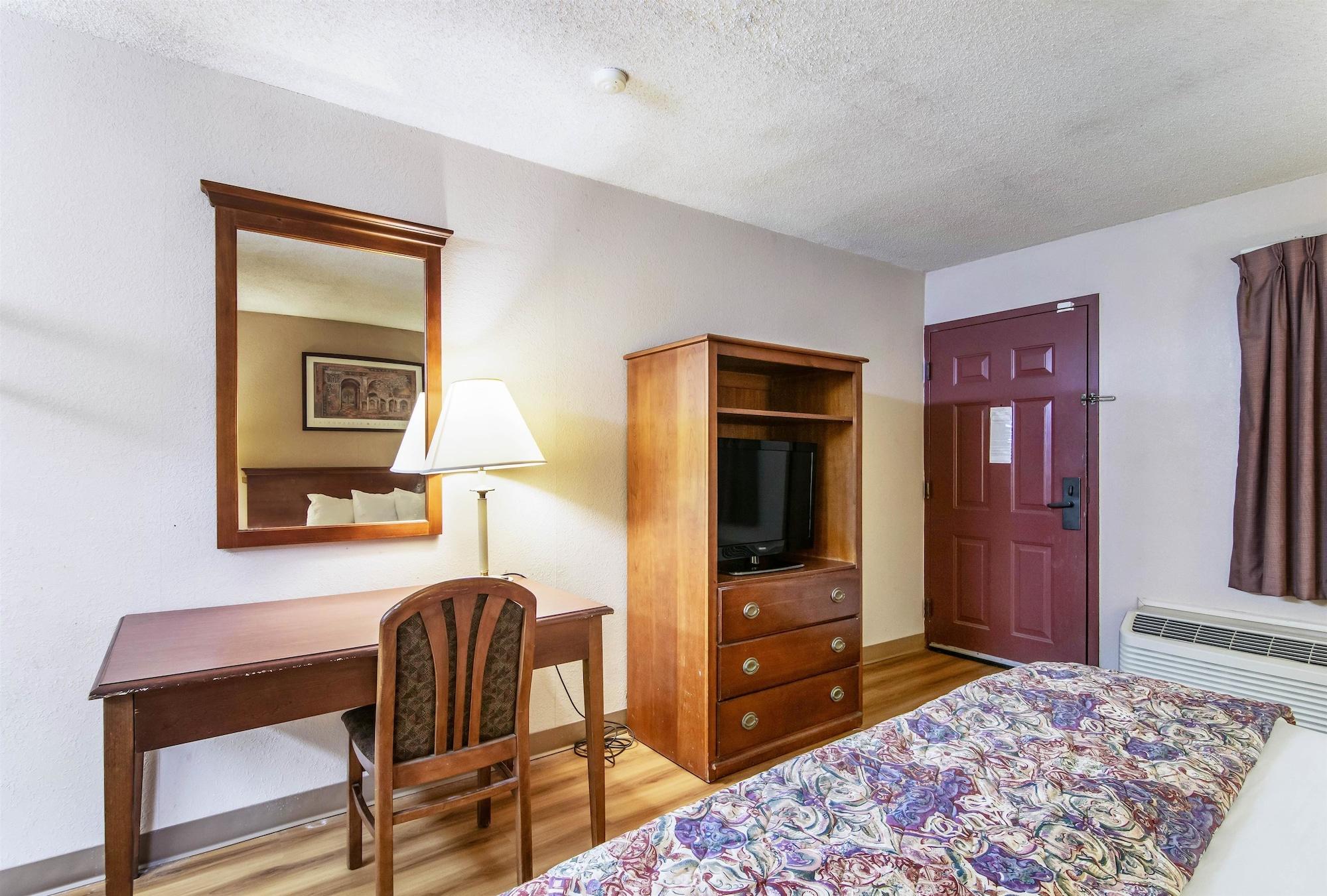 Motel 6-Alsip, Il Экстерьер фото