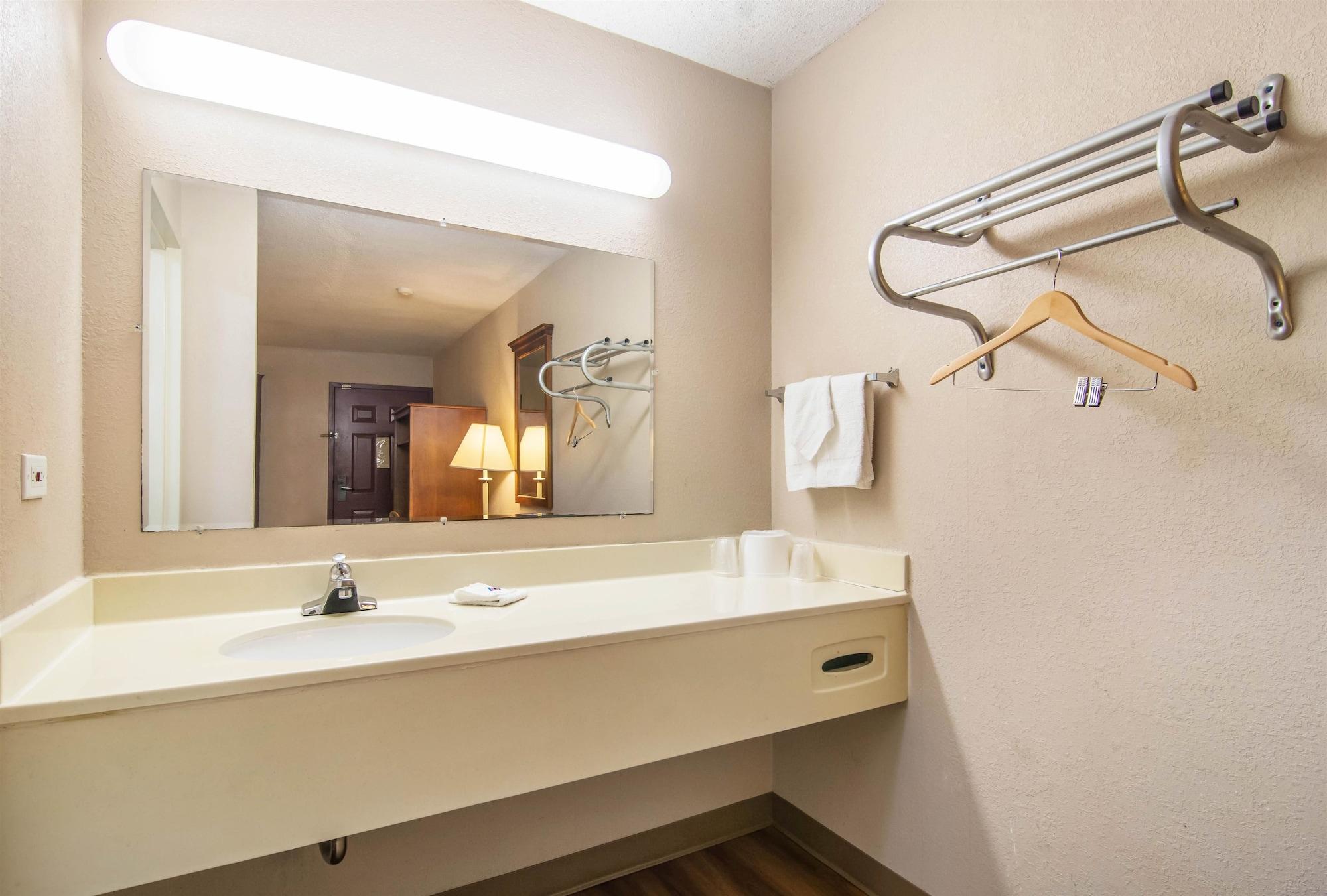 Motel 6-Alsip, Il Экстерьер фото