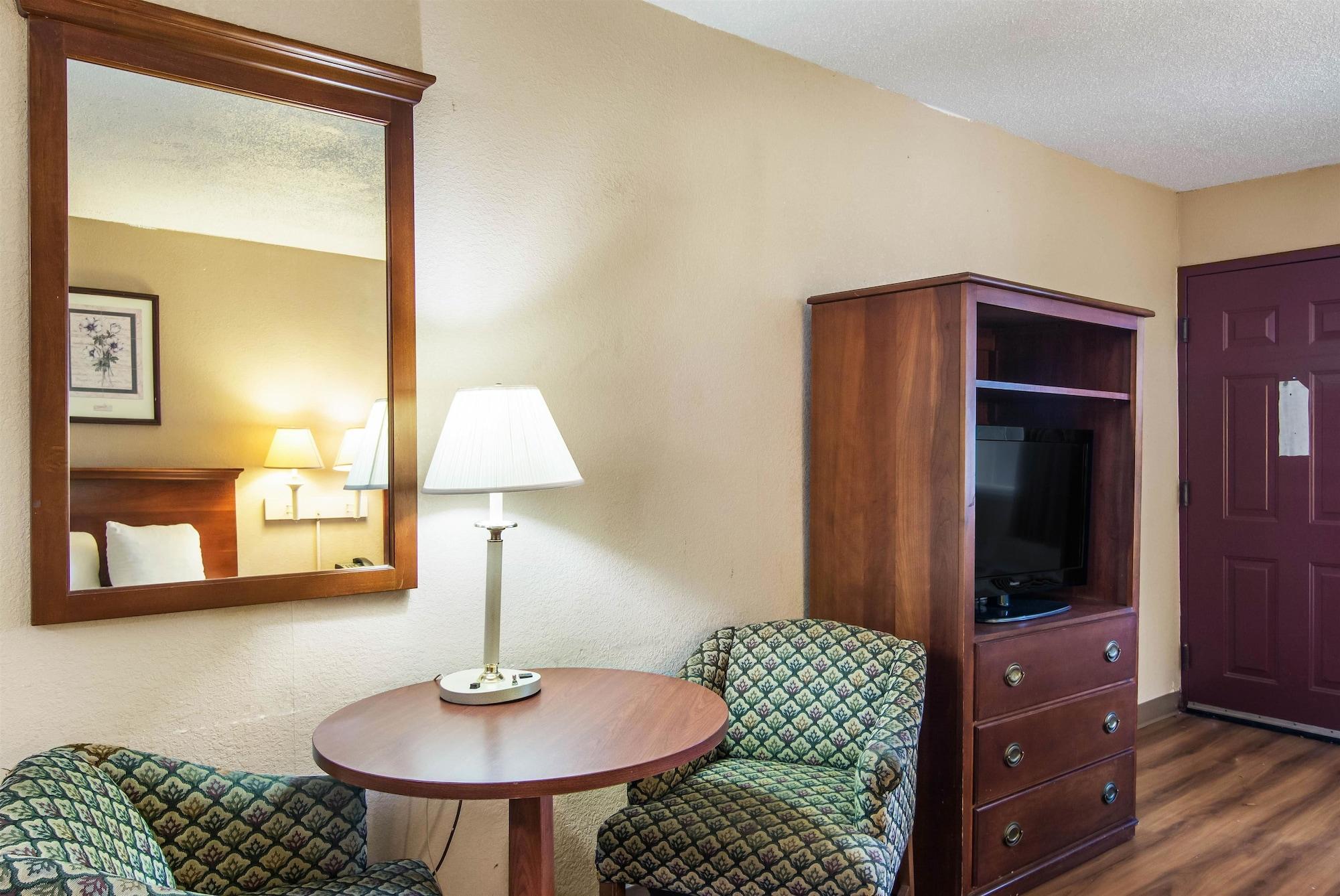 Motel 6-Alsip, Il Экстерьер фото