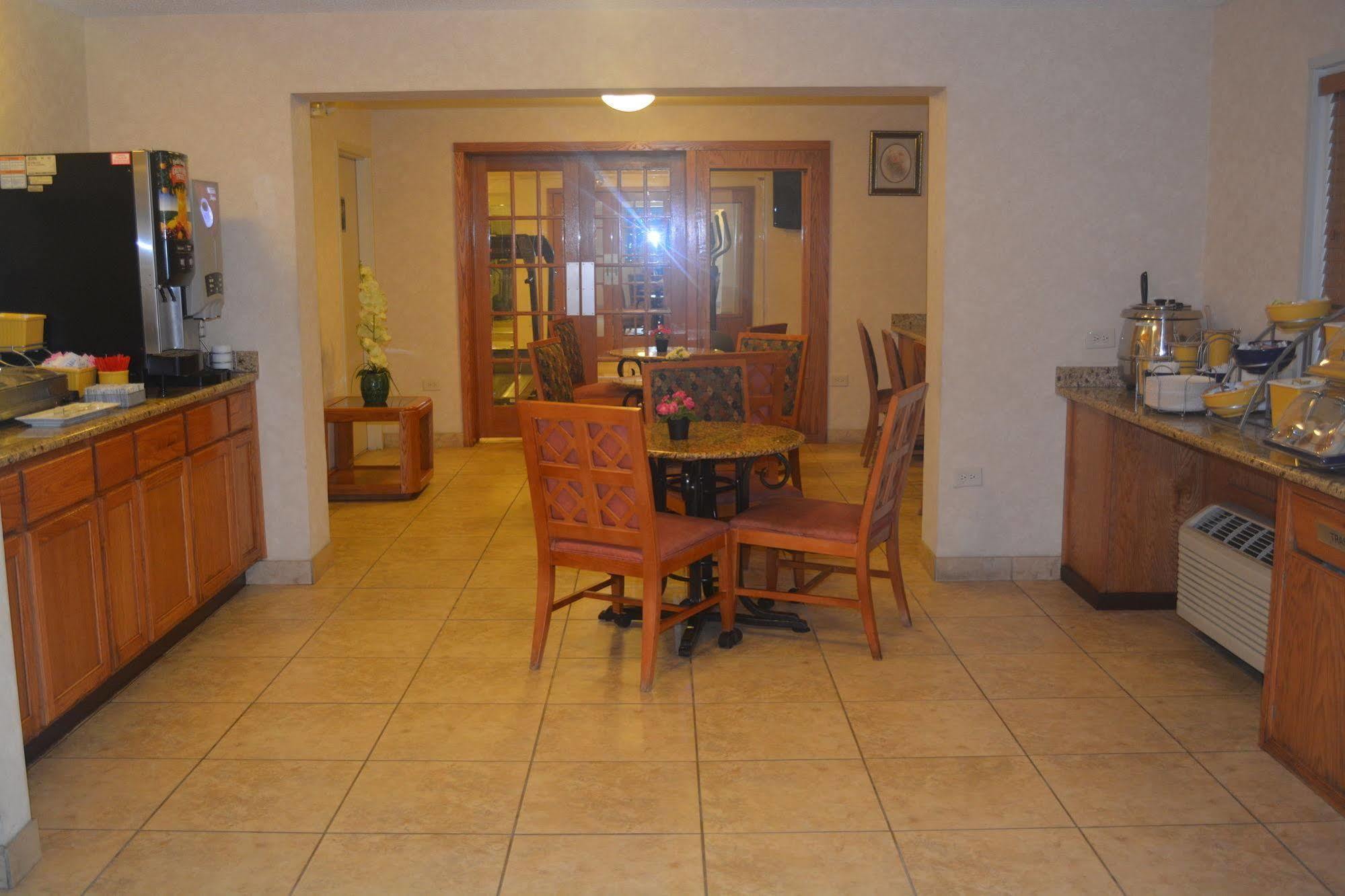 Motel 6-Alsip, Il Экстерьер фото