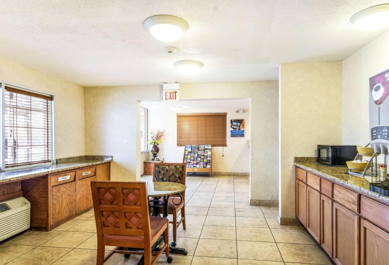 Motel 6-Alsip, Il Экстерьер фото